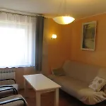Apartament Pod Mewa