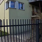 Apartament Pod Mewa