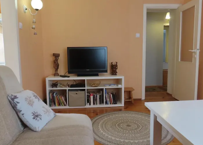 Apartament Pod Mewa