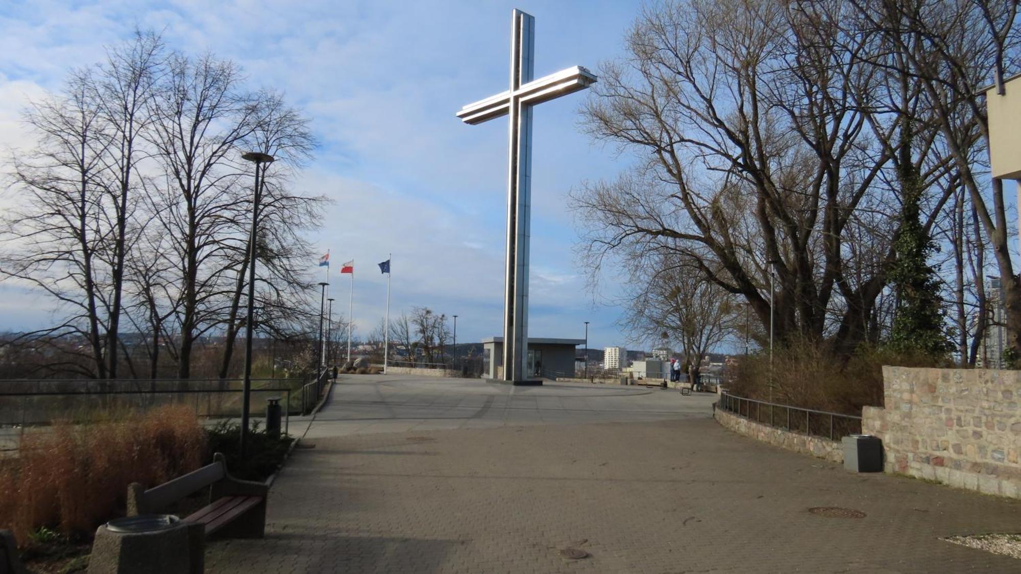 Pod Mewa Gdynia