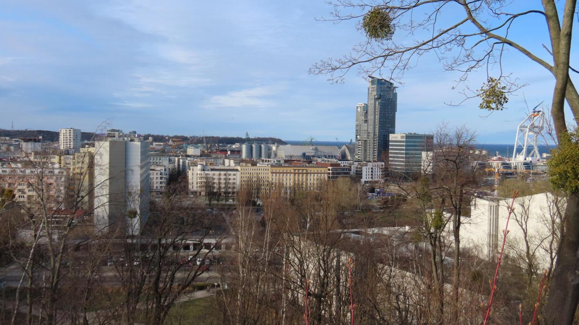 Apartament Pod Mewa