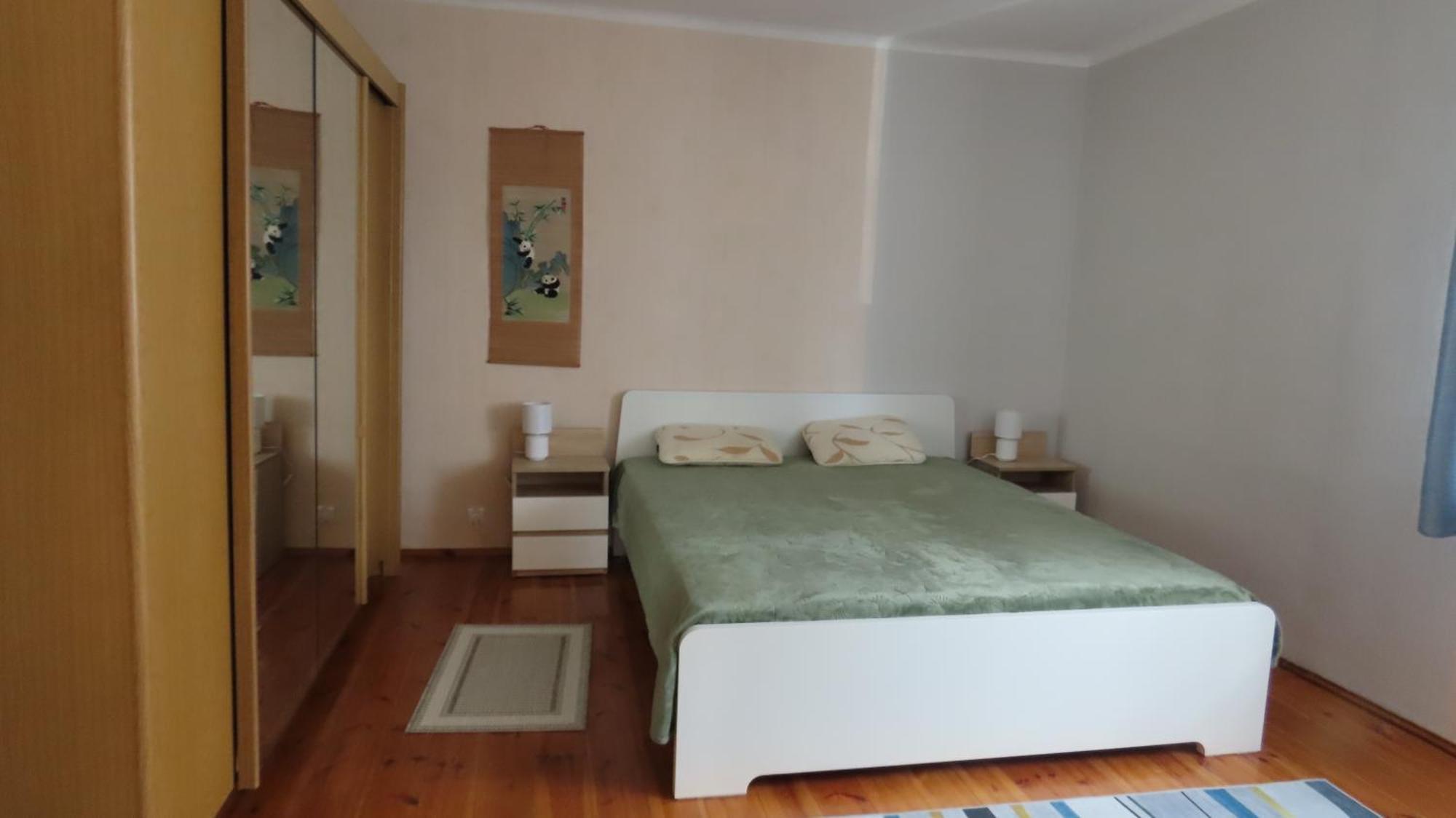 Pod Mewa Apartament