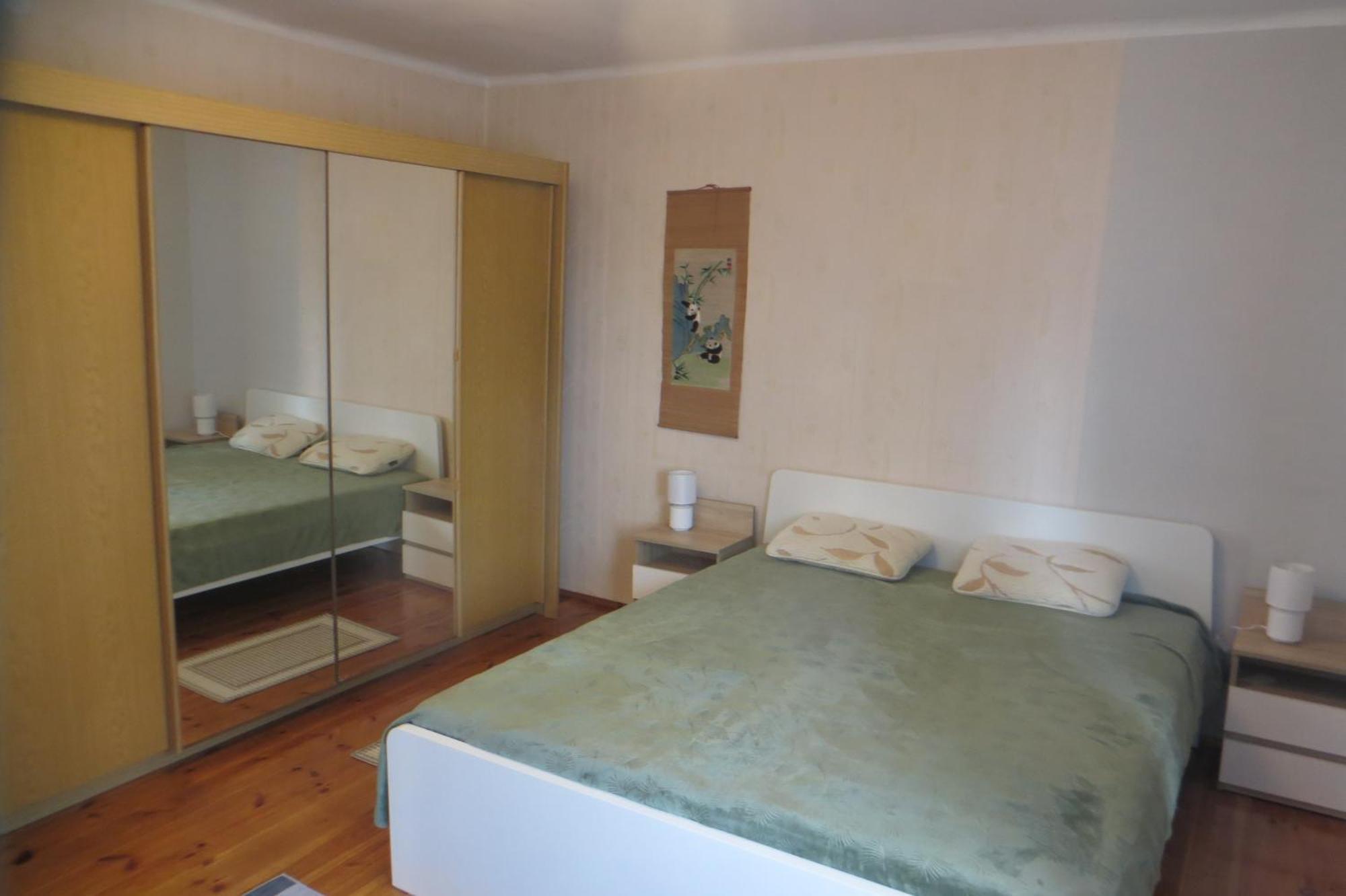 Pod Mewa Apartment Gdynia