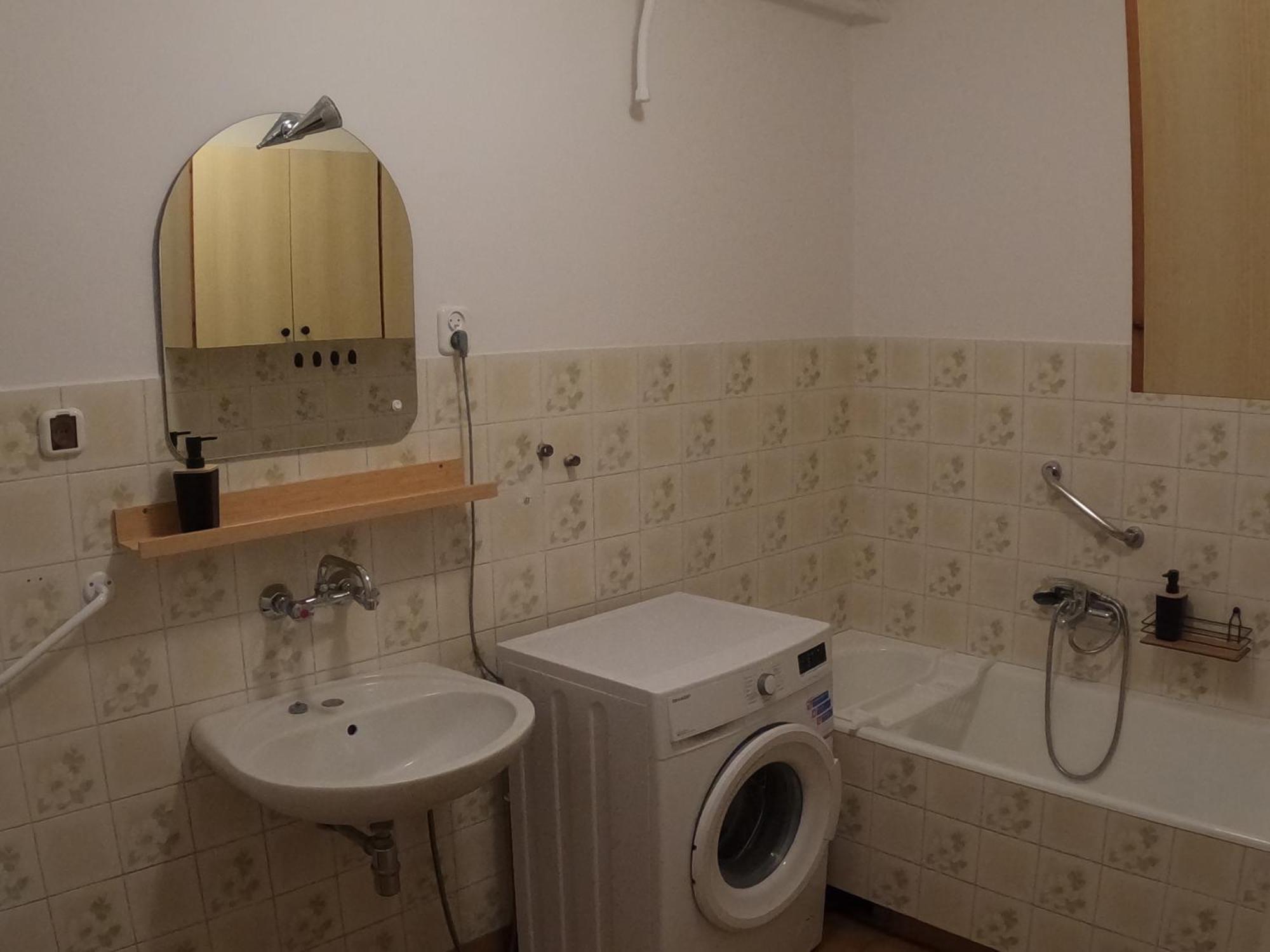 Apartament Pod Mewa Gdynia