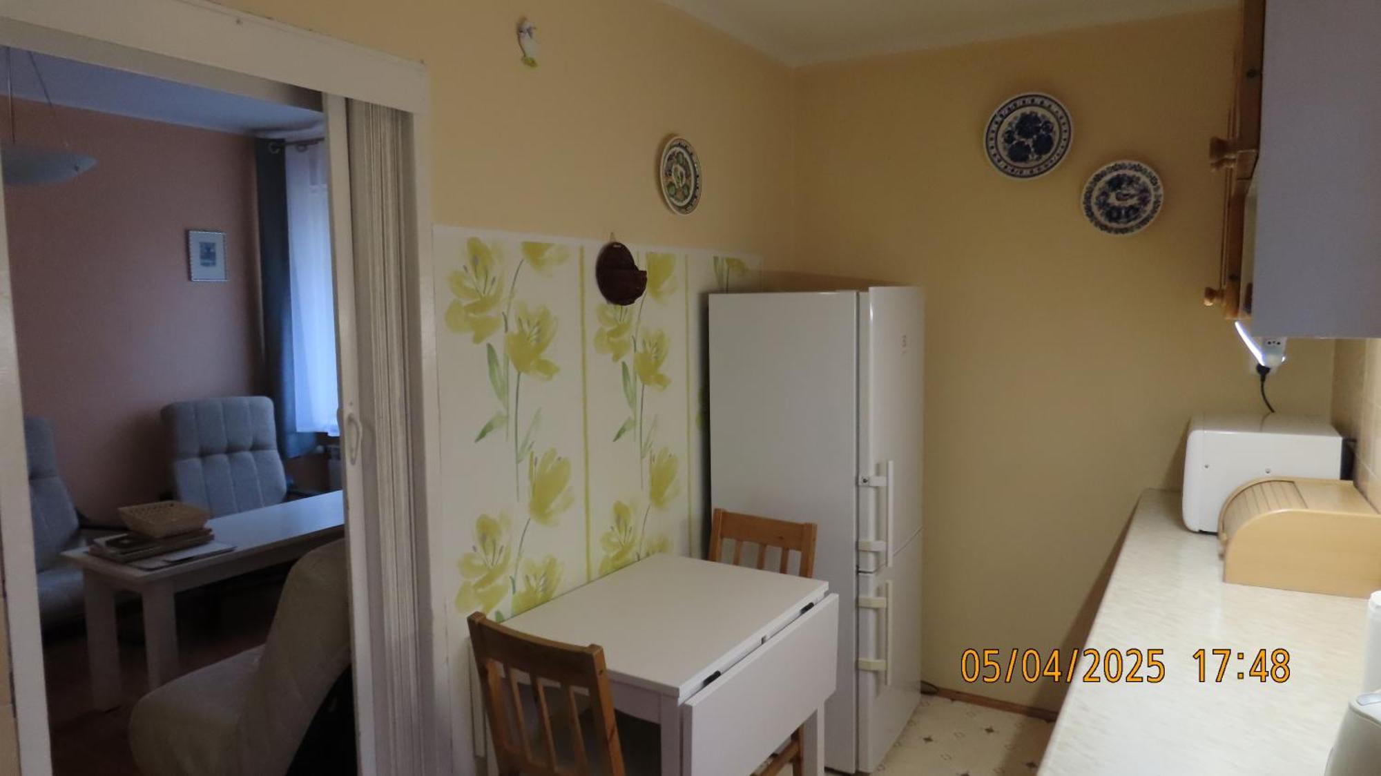 Apartment Pod Mewa *